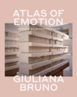 Image for Atlas of emotion  : journeys in art, architecture, and film