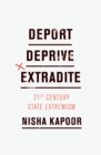 Image for Deport, Deprive, Extradite