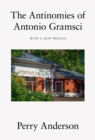 Image for Antinomies of Antonio Gramsci.