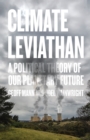 Image for Climate Leviathan
