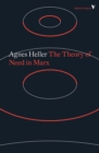 Image for The Theory of Need in Marx