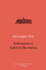 Image for Reformation to Industrial Revolution