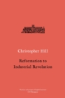 Image for Reformation to Industrial Revolution, 1530-1780