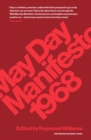 Image for May Day manifesto 1968