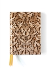 Image for Alhambra Stone Relief (Foiled Journal)