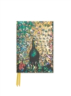Image for Tiffany: Displaying Peacock (Foiled Pocket Journal)