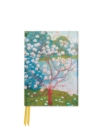 Image for Wilhelm List: Magnolia Tree (Foiled Pocket Journal)