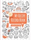 Image for My Recipe Record Book