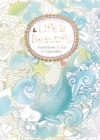 Image for Life is Beautiful (Colouring Book)