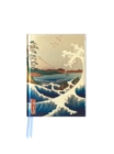 Image for Hiroshige: Sea at Satta (Foiled Pocket Journal)