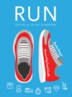 Image for Running  : for fun, 5K, 10K, half &amp; marathon