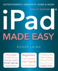 Image for iPad Made Easy (New Edition)