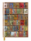 Image for Bodleian Library: High Jinks Bookshelves (Blank Sketch Book)