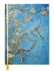 Image for Van Gogh: Almond Blossom (Blank Sketch Book)
