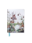 Image for Jean &amp; Ron Henry: Fairy Story (Foiled Pocket Journal)