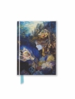 Image for Josephine Wall: Daughter of the Deep (Foiled Pocket Journal)
