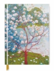 Image for Wilhelm List: Magnolia Tree (Blank Sketch Book)