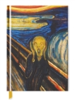 Image for Edvard Munch: The Scream (Blank Sketch Book)