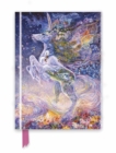 Image for Josephine Wall: Soul of a Unicorn (Foiled Journal)