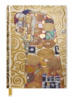 Image for Gustav Klimt: Fulfilment (Blank Sketch Book)