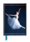 Image for Ballet Dancer (Foiled Journal)