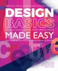 Image for Design Basics Made Easy