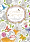 Image for Woodland Secrets : Adventures in Ink and Imagination
