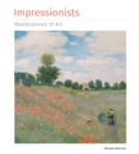 Image for Impressionists Masterpieces of Art