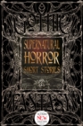 Image for Supernatural Horror Short Stories