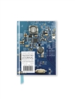 Image for Circuit Board Blue (Password Book)