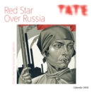 Image for Tate - Red Star Over Russia Wall Calendar 2018 (Art Calendar)