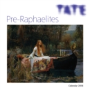 Image for Tate - Pre-Raphaelites Wall Calendar 2018 (Art Calendar)