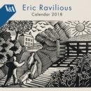 Image for V&amp;A - Eric Ravilious Wall Calendar 2018 (Art Calendar)