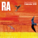 Image for Royal Academy of Arts Wall Calendar 2018 (Art Calendar)