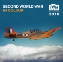 Image for Imperial War Museum - Second World War Wall Calendar 2018 (Art Calendar)