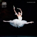 Image for Royal Ballet Wall Calendar 2018 (Art Calendar)