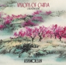 Image for Ashmolean Museum - Visions of China Wall Calendar 2018 (Art Calendar)