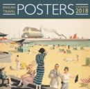Image for English Travel Posters Wall Calendar 2018 (Art Calendar)
