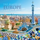 Image for The Beauty of Europe Wall Calendar 2018 (Art Calendar)
