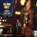 Image for The Glam Art of Terry Pastor Wall Calendar 2018 (Art Calendar)
