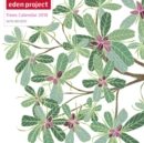 Image for Eden Project - mini wall calendar 2018 (Art Calendar)