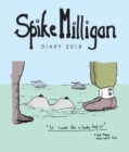 Image for Spike Milligan Desk Diary 2018