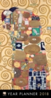 Image for Gustav Klimt (Planner 2018)