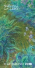 Image for National Gallery - Monet Irises (Planner 2018)