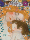 Image for Gustav Klimt - Mother &amp; Child Pocket Diary 2018