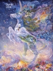 Image for Josephine Wall - Soul of a Unicorn Pocket Diary 2018