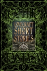 Image for Lovecraft Short Stories