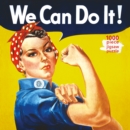 Image for Adult Jigsaw Puzzle J. Howard Miller: Rosie the Riveter Poster