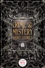 Image for Crime &amp; mystery short stories