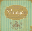 Image for Vinegar  : 100s of household uses